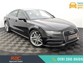 Used Audi A7