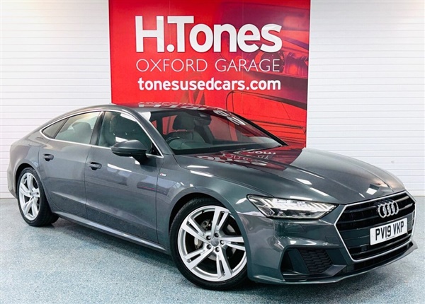 Large image for the Used Audi A7