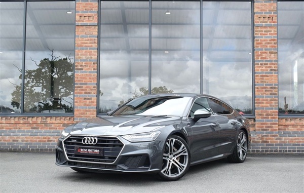 Large image for the Used Audi A7
