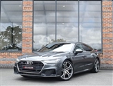 Used Audi A7