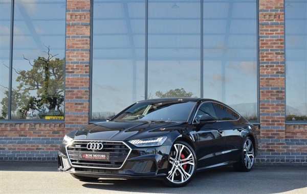 Large image for the Used Audi A7