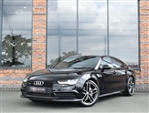 Used Audi A7