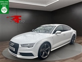 Used Audi A7