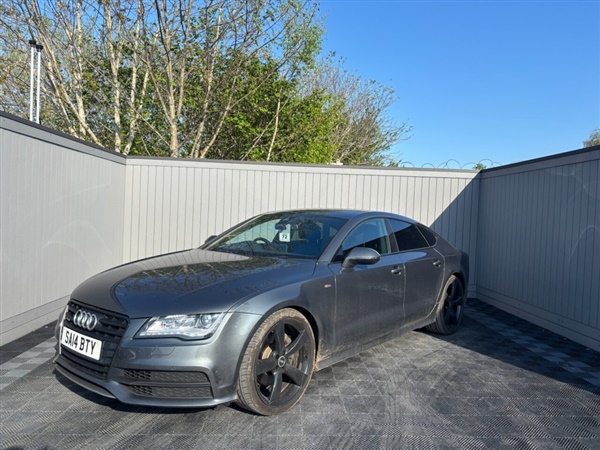 Large image for the Used Audi A7