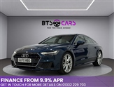 Used Audi A7