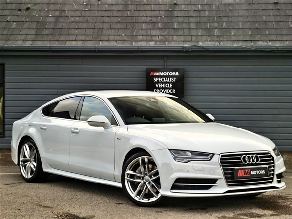 Large image for the Used Audi A7