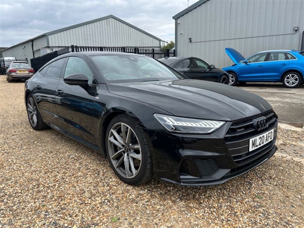 Large image for the Used Audi A7