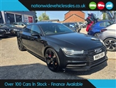 Used Audi A7