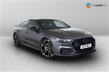 Used Audi A7