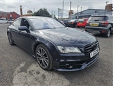 Used Audi A7