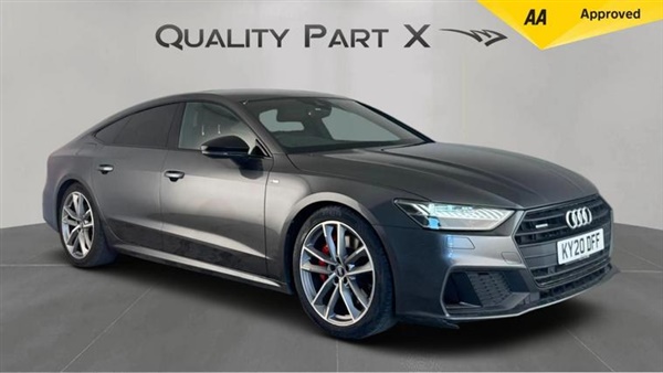 Large image for the Used Audi A7