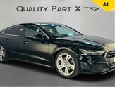 Used Audi A7