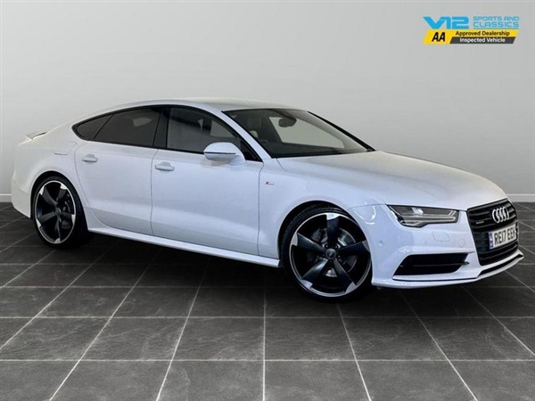 Large image for the Used Audi A7