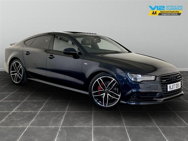 Large image for the Used Audi A7