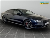 Used Audi A7