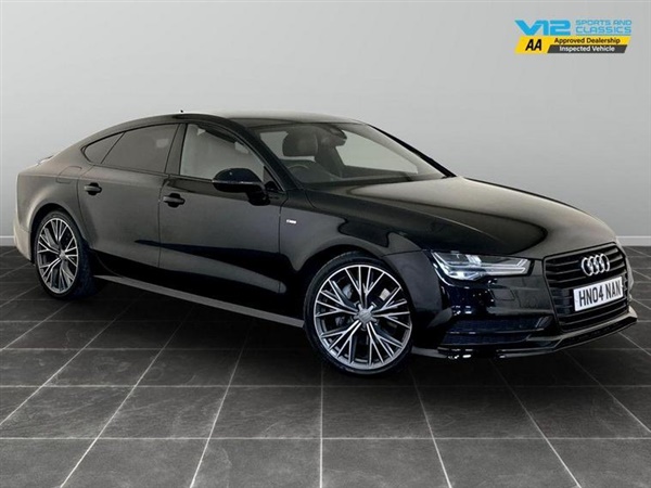Large image for the Used Audi A7