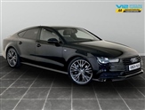 Used Audi A7