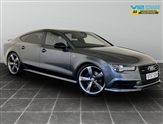 Used Audi A7