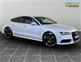Used Audi A7