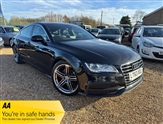 Used Audi A7