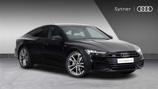 Large image for the Used Audi A7