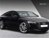 Audi A7 Image 1