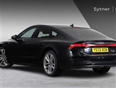 Audi A7 Image 3