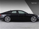 Audi A7 Image 4