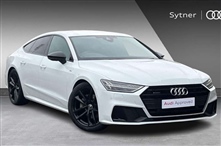 Used Audi A7