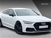Audi A7 Image 1