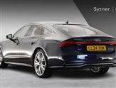 Audi A7 Image 3