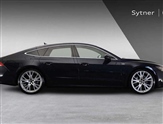 Audi A7 Image 4