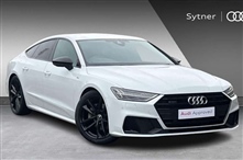 Used Audi A7