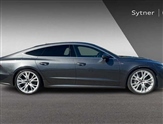Audi A7 Image 4