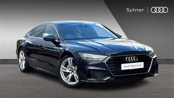Large image for the Used Audi A7