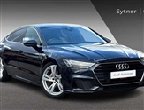 Audi A7 Image 1