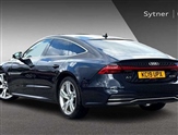 Audi A7 Image 3