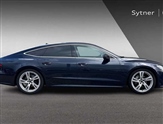 Audi A7 Image 4