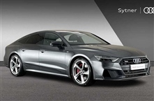 Used Audi A7