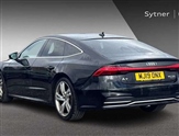 Audi A7 Image 3
