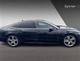 Audi A7 Image 4