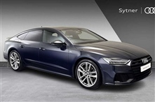 Used Audi A7