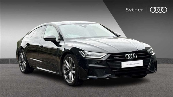 Large image for the Used Audi A7