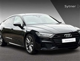 Audi A7 Image 1