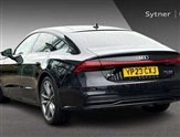 Audi A7 Image 3