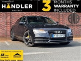 Used Audi A7