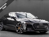 Used Audi A7