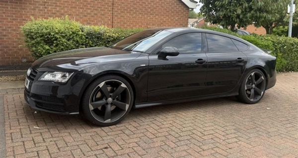 Large image for the Used Audi A7