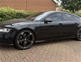 Used Audi A7
