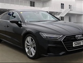 Used Audi A7